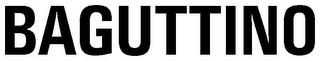 BAGUTTINO logo