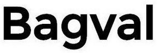 BAGVAL logo