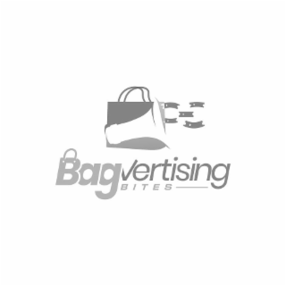 BAGVERTISING BITES logo