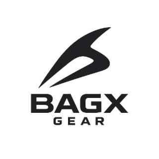 BAGX GEAR logo