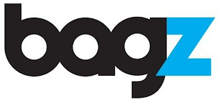 BAGZ logo
