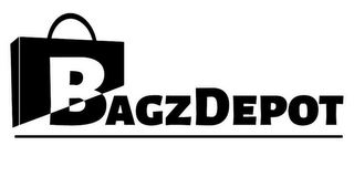BAGZDEPOT logo