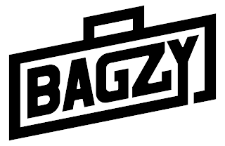 BAGZY logo