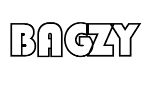 BAGZY logo