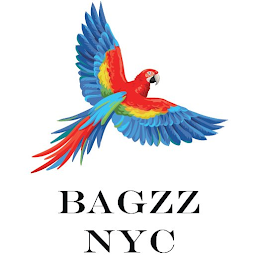 BAGZZ NYC logo