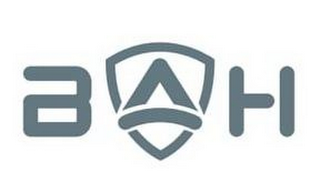 BAH logo
