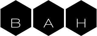 BAH logo