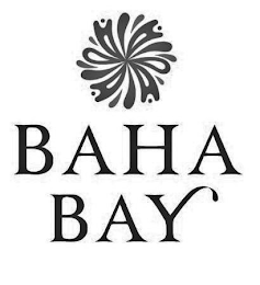 BAHA BAY logo