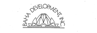 BAHA DEVELOPMENT, INC. logo