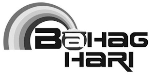 BAHAG HARI logo