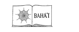 BAHA'I logo