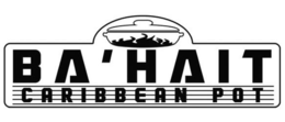 BA'HAIT CARIBBEAN POT logo