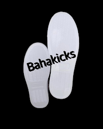 BAHAKICKS logo