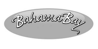 BAHAMA BAY logo
