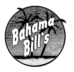 BAHAMA BILL'S logo