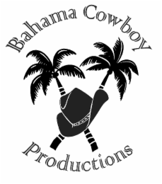 BAHAMA COWBOY PRODUCTIONS