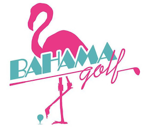 BAHAMA GOLF logo