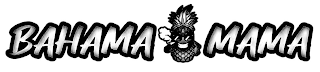 BAHAMA MAMA logo
