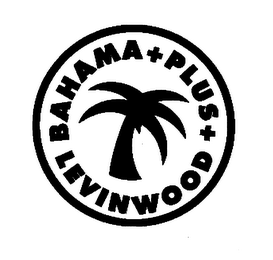 BAHAMA+PLUS+LEVINWOOD logo