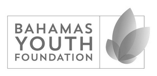BAHAMAS YOUTH FOUNDATION logo