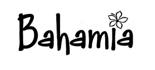 BAHAMIA logo