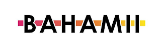 BAHAMII logo