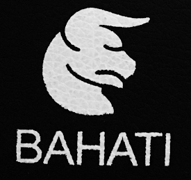 BAHATI logo