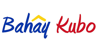 BAHAY KUBO logo