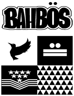BAHBÖS logo