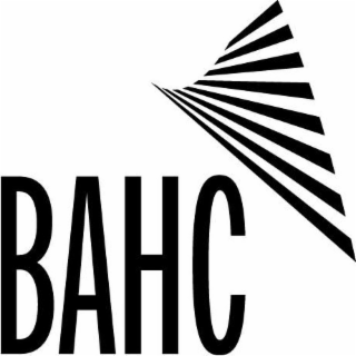BAHC logo