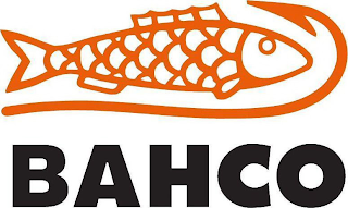 BAHCO logo