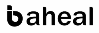 BAHEAL logo