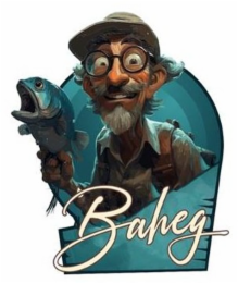 BAHEG logo