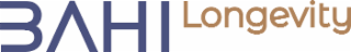 BAHI LONGEVITY logo