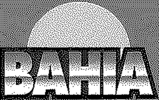 BAHIA logo
