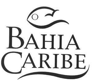 BAHIA CARIBE logo