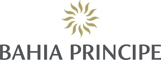 BAHIA PRINCIPE logo