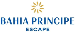 BAHIA PRINCIPE ESCAPE logo