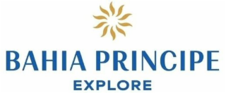 BAHIA PRINCIPE EXPLORE logo