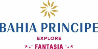 BAHIA PRINCIPE EXPLORE FANTASIA logo