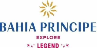 BAHIA PRINCIPE EXPLORE LEGEND logo