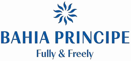 BAHIA PRINCIPE FULLY & FREELY logo