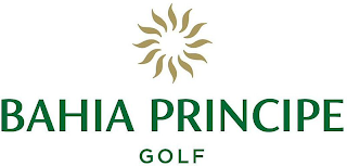 BAHIA PRINCIPE GOLF logo