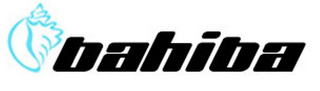 BAHIBA logo