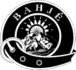 BAHJÉ logo