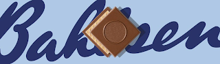BAHLSEN logo