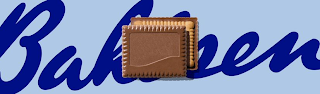 BAHLSEN logo