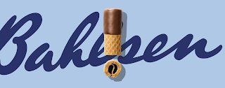 BAHLSEN logo