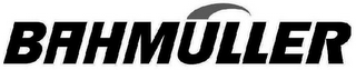 BAHMULLER logo
