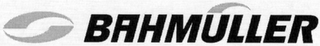 BAHMÜLLER logo